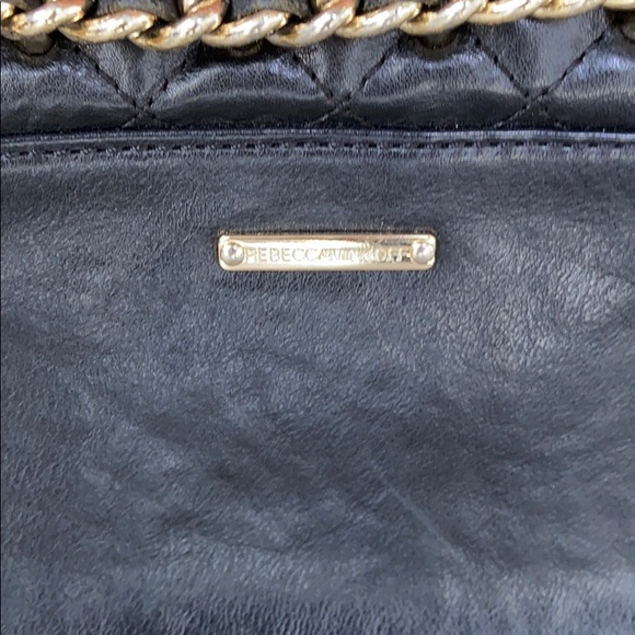 Rebecca Minkoff Mini Affair Quilted Leather - Picture 6 of 8